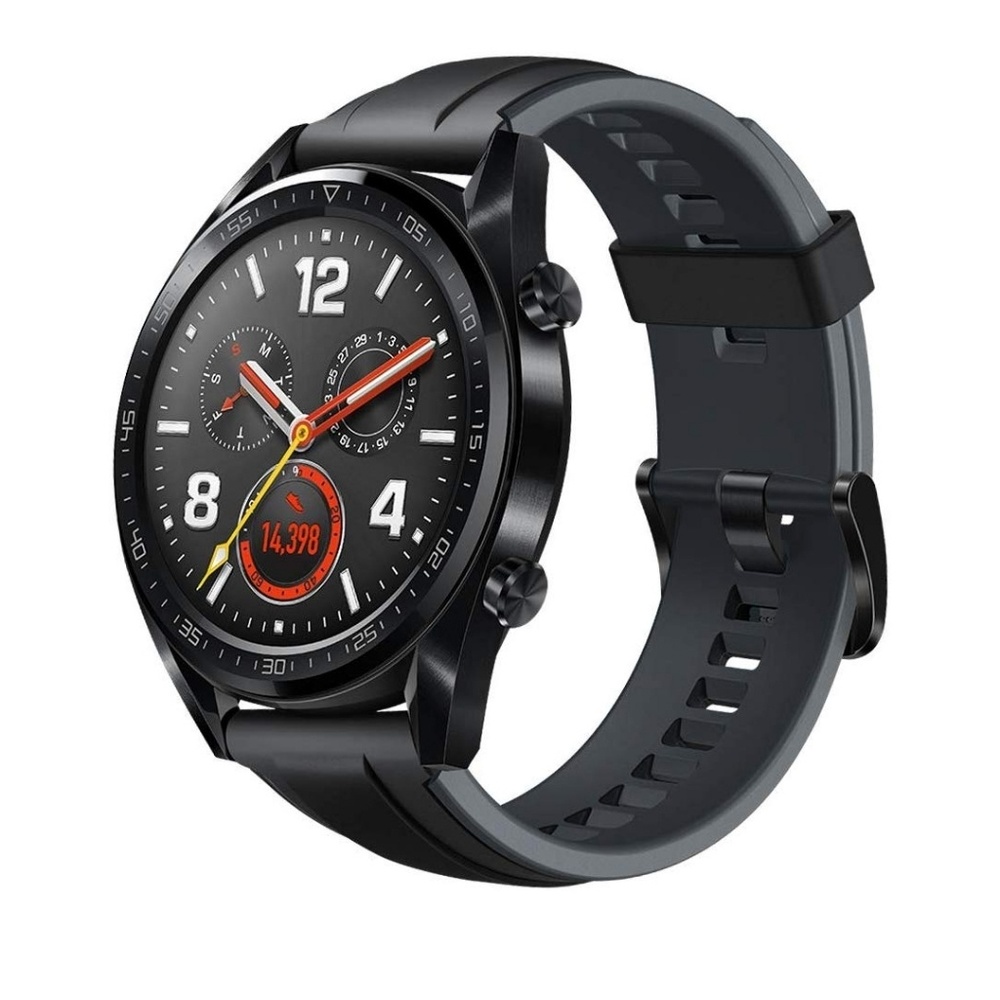 Huawei watch GT